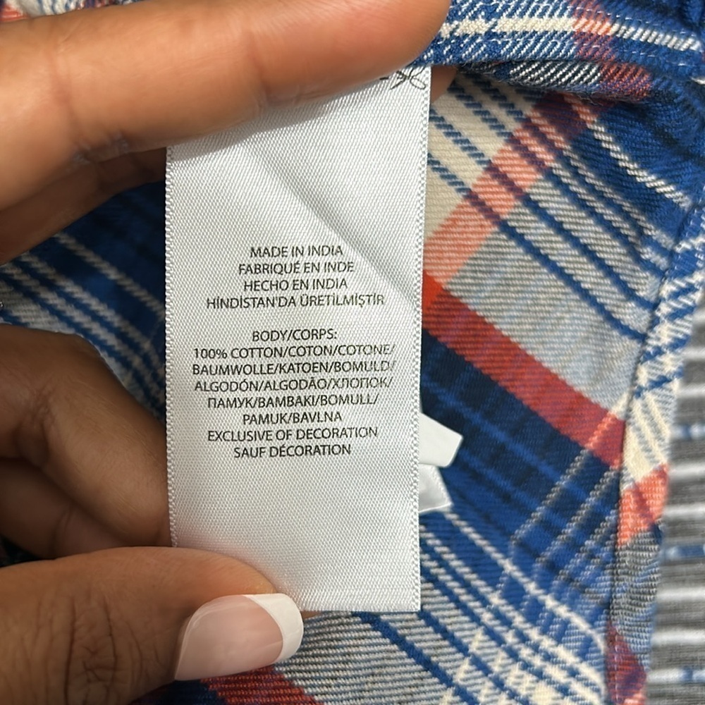 Polo‎ Ralph Lauren Button Down shirt - Picture 6 of 10